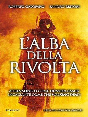 cover image of L'alba della rivolta